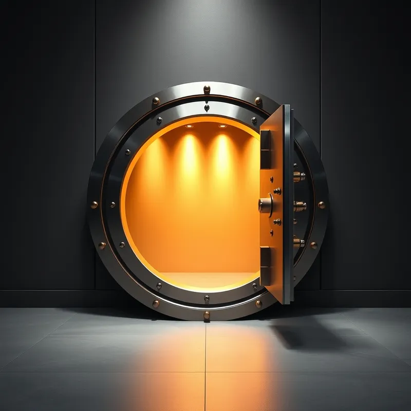 The Reserve Windfall: Risk-free yields behind closed doors.