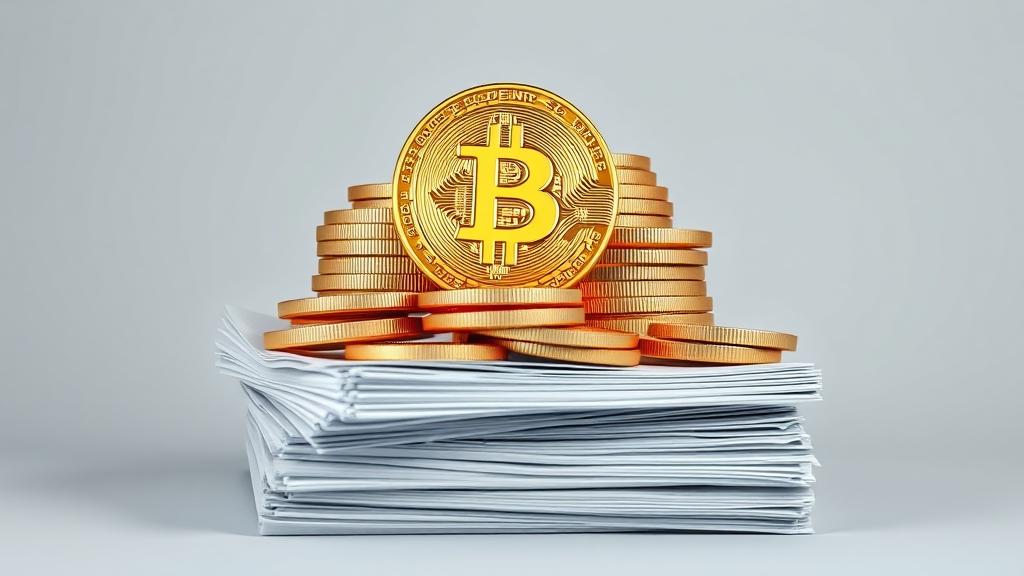 Reserves Built on Paper: The real cost of public dilution.