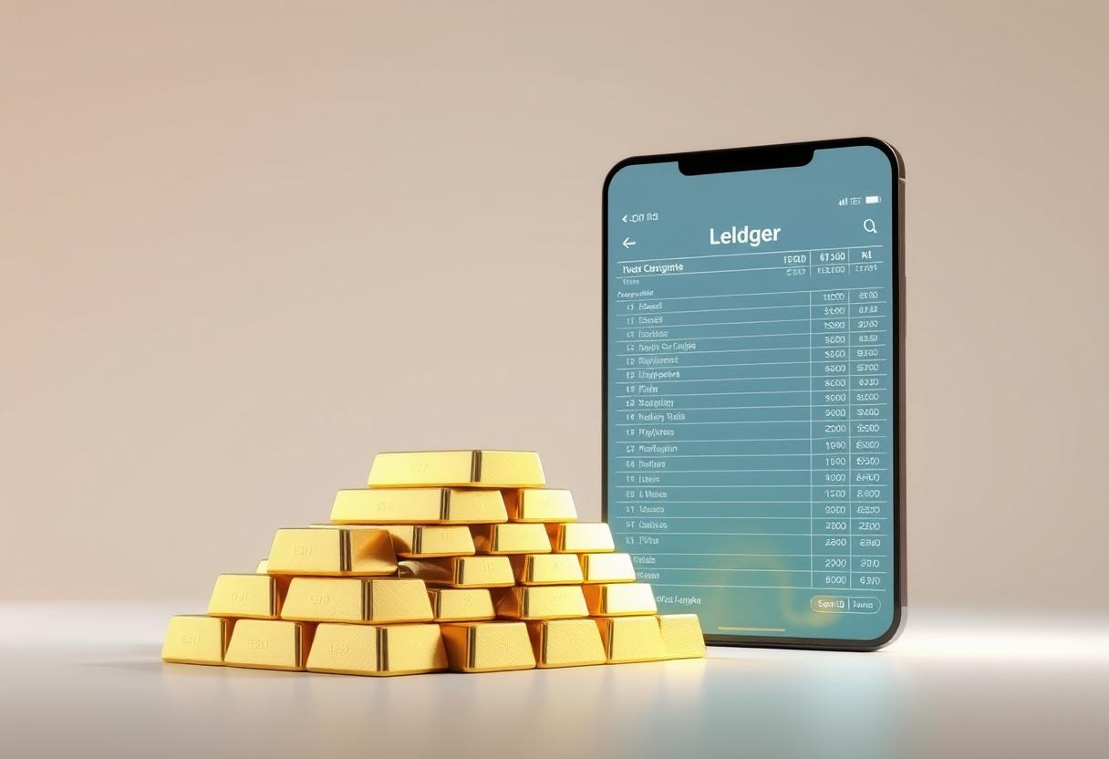 Reserves in Flux: The shifting physics of digital collateral.