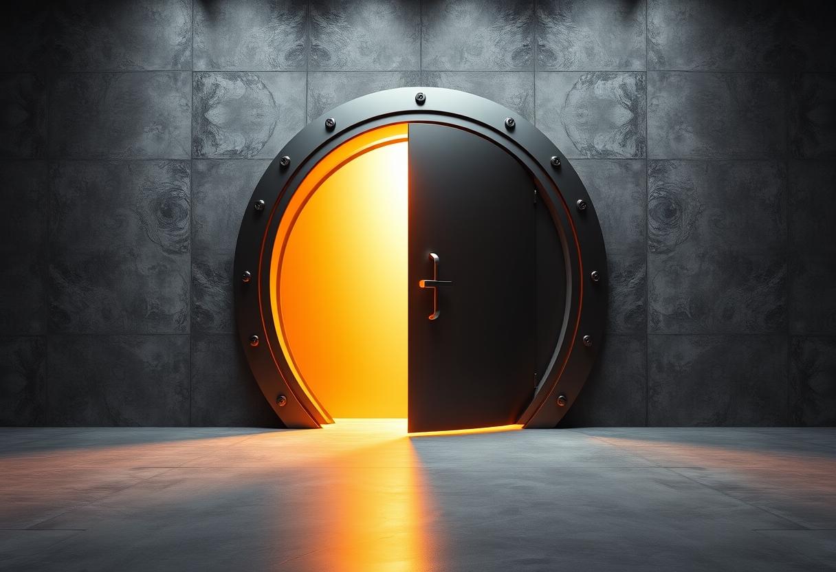 The Liquidity Exit: When reserves turn into working capital.