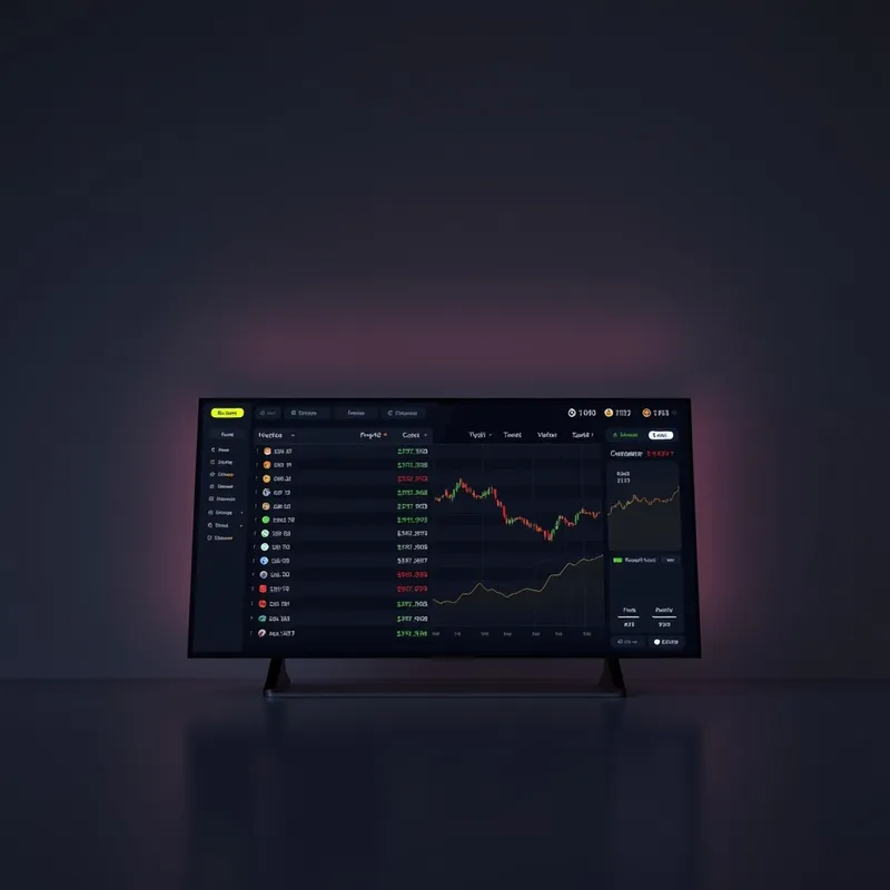 Zoomex Outlasts Market Chaos In 2026: Liquidity Stress Tests