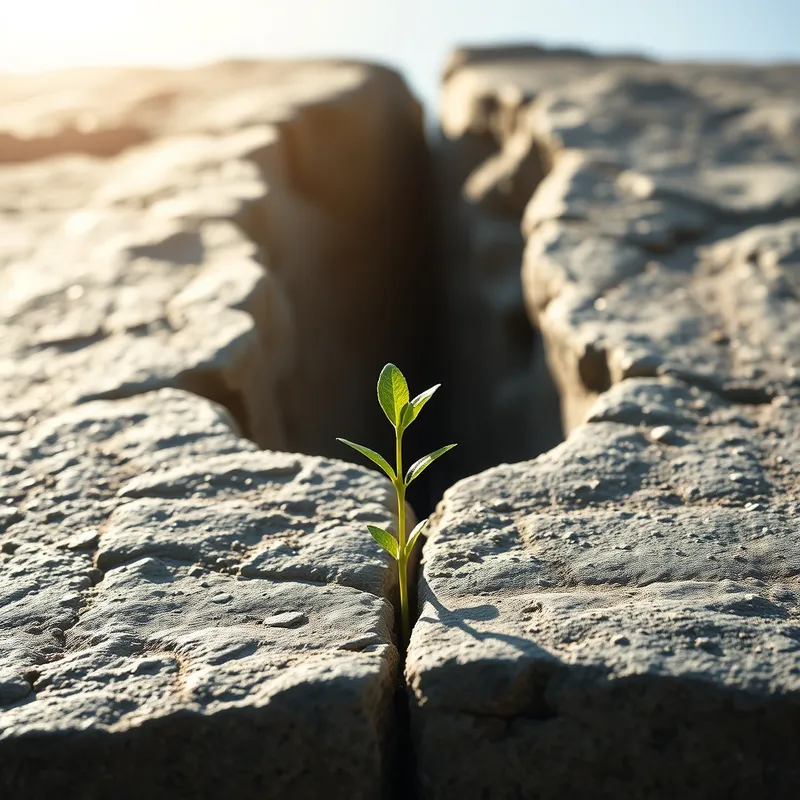 Resilient Equilibrium: Survival at the intersection of energy and capital.