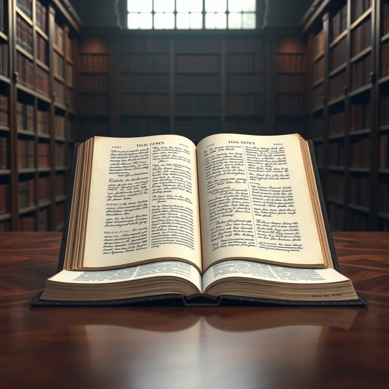 The Restitution Clause: Statutory duties overriding executive decrees.