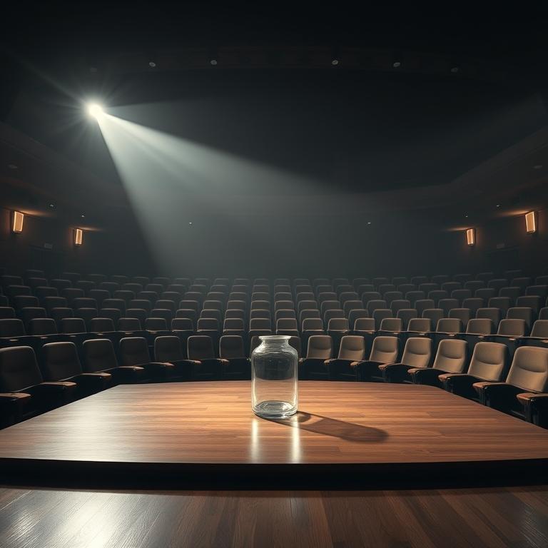 The Vacancy of Restitution: Victims in the dark.