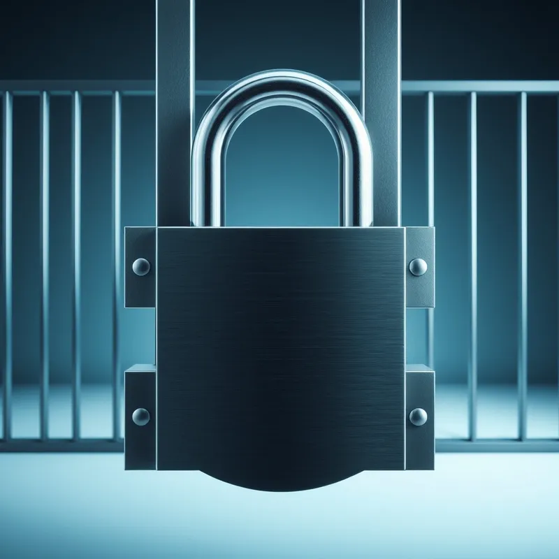 Late Fortifications: Restoring structural integrity to the chain.