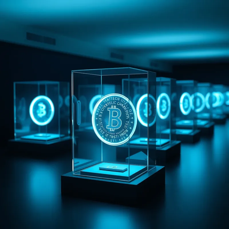 Holographic Sovereignty: The restricted domain of trust charters.