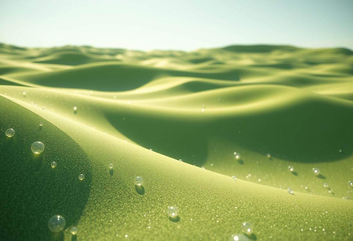 Superficial Sparkle: The illusion of deep retail liquidity.