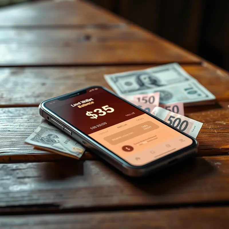 Frictionless Exit: The retail migration to digital dollars.