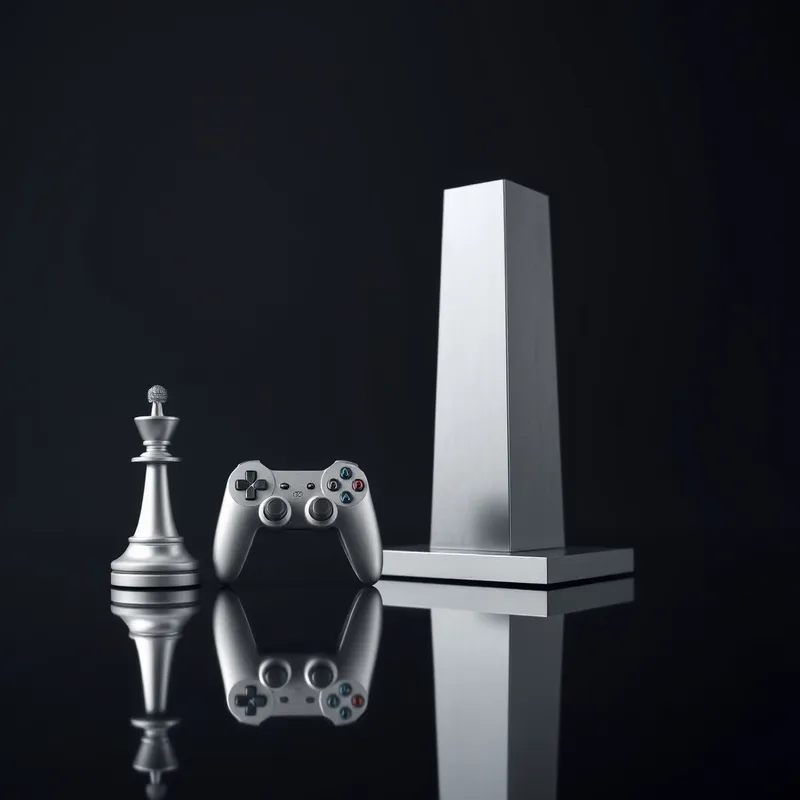Asymmetric Scales: Retail speculation vs. institutional monoliths.