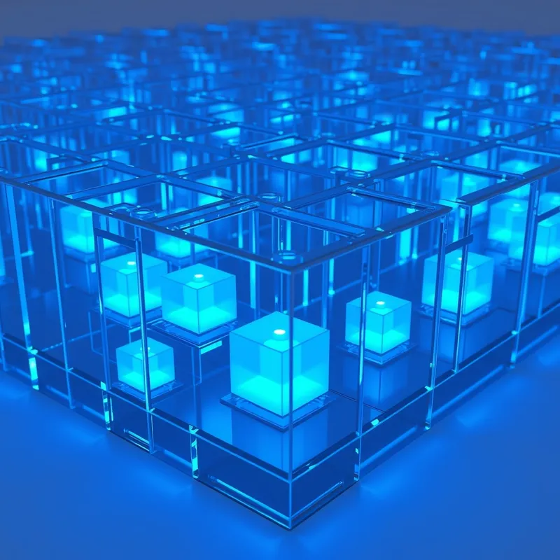 Illusion of Retention: Trapped Retail Balances