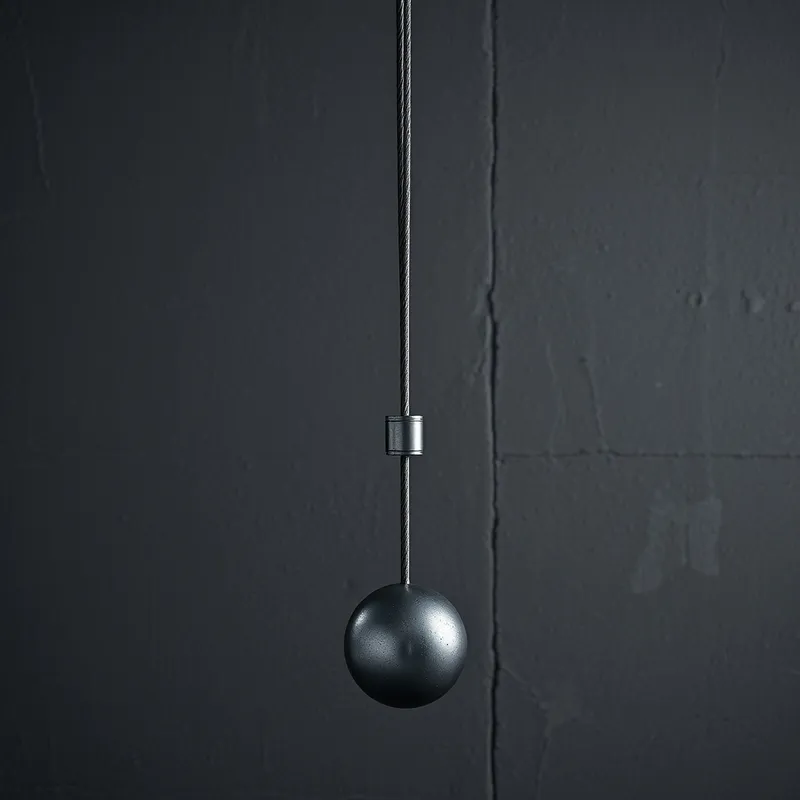 The Pendulum Swing: Retesting volatile thresholds.
