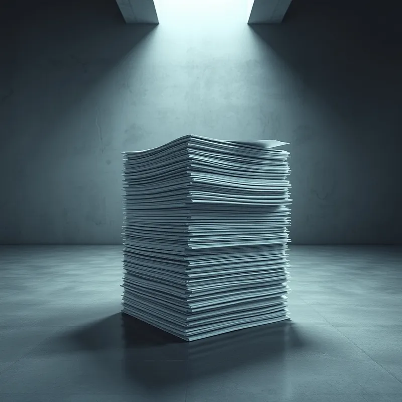 Revenue Mirages: Piling billions into unbacked future growth.