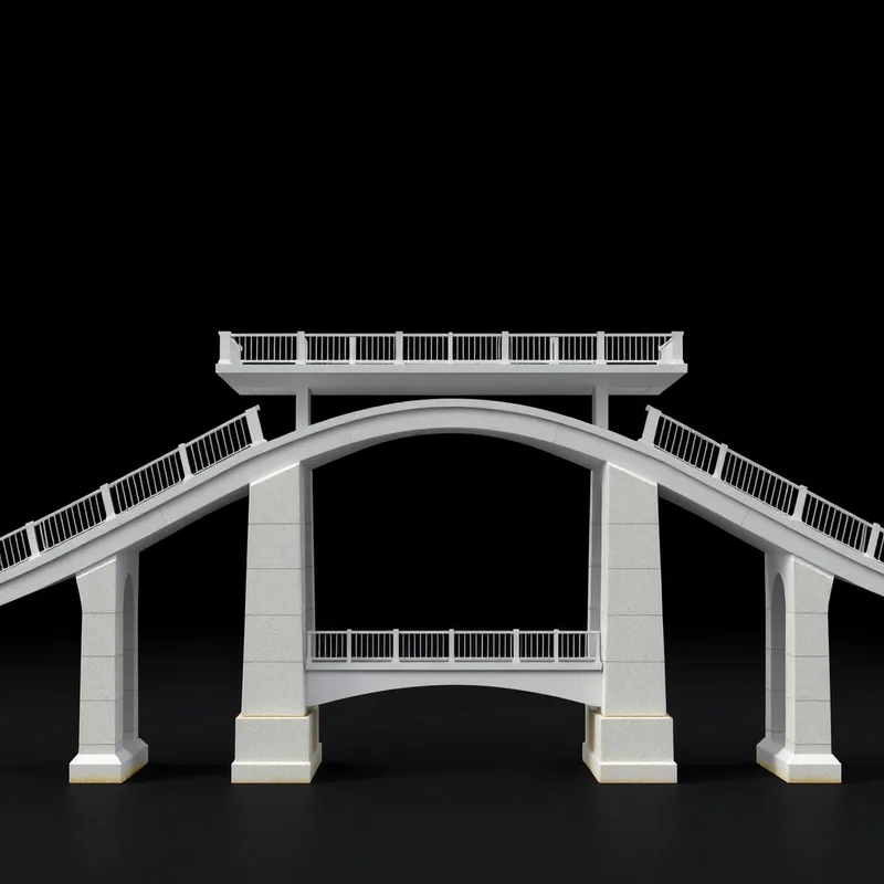 Ring-Fenced Entities: Structural walls isolating corporate debt.