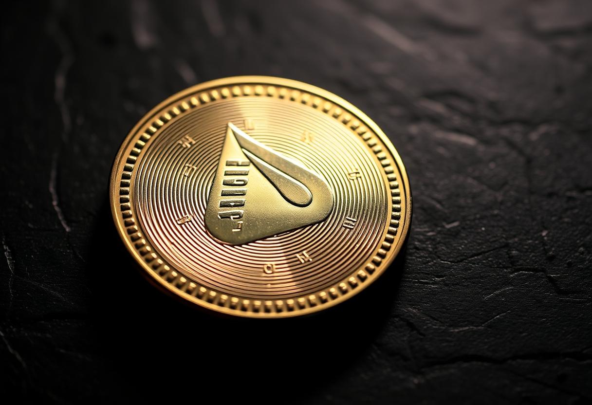 The Ripple Effect: Concentrated risk within a single digital asset.
