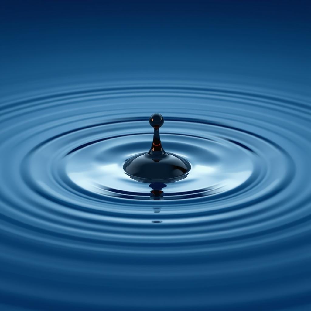 Ripple Effects: The compounding toll of geopolitical friction.