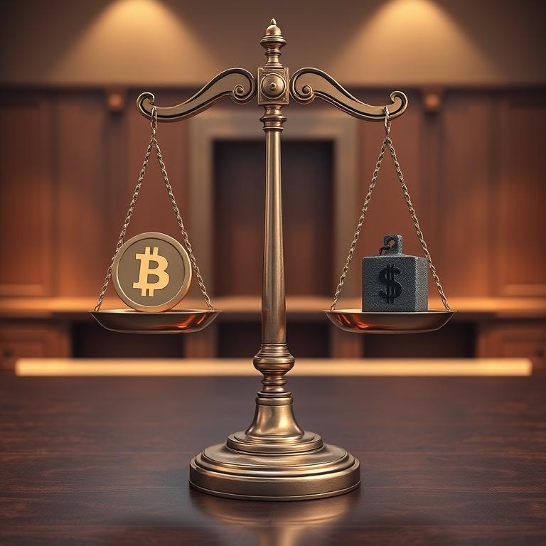 A Legacy Cast in Stone: The Ripple legal precedent.
