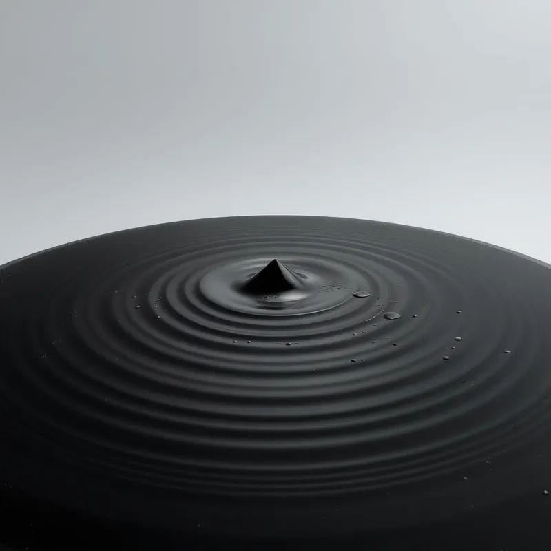 Ripples of structural debasement moving through risk assets.
