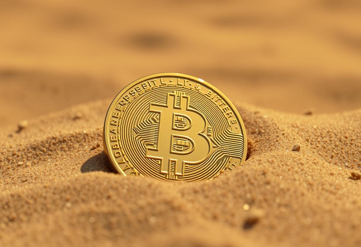 Speculative Drought: Risk assets starved of monetary overflow.