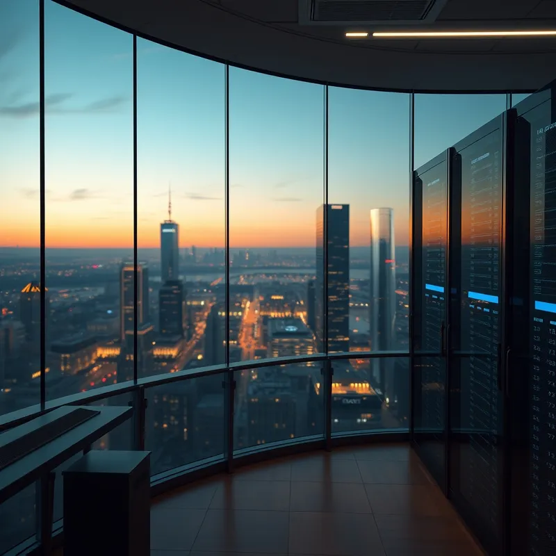 Infrastructure First: Prioritizing risk controls over rapid listing speed.