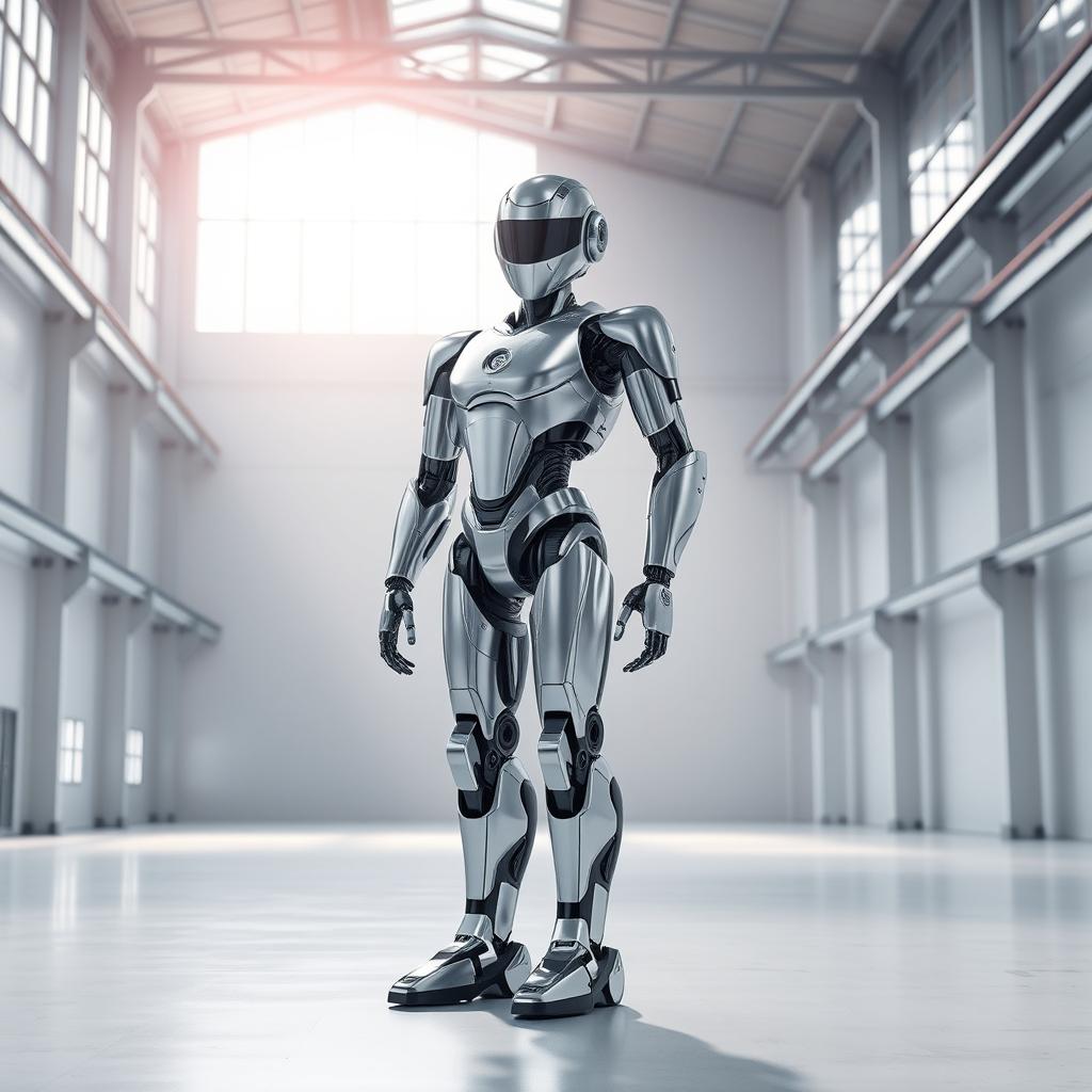 The Robot Mirage: Pivot From Balance Sheet Distress
