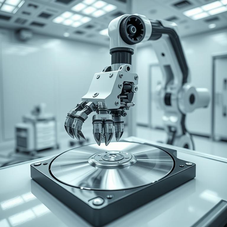 Precision Profitability: Seagate clinical execution drives margin expansion.