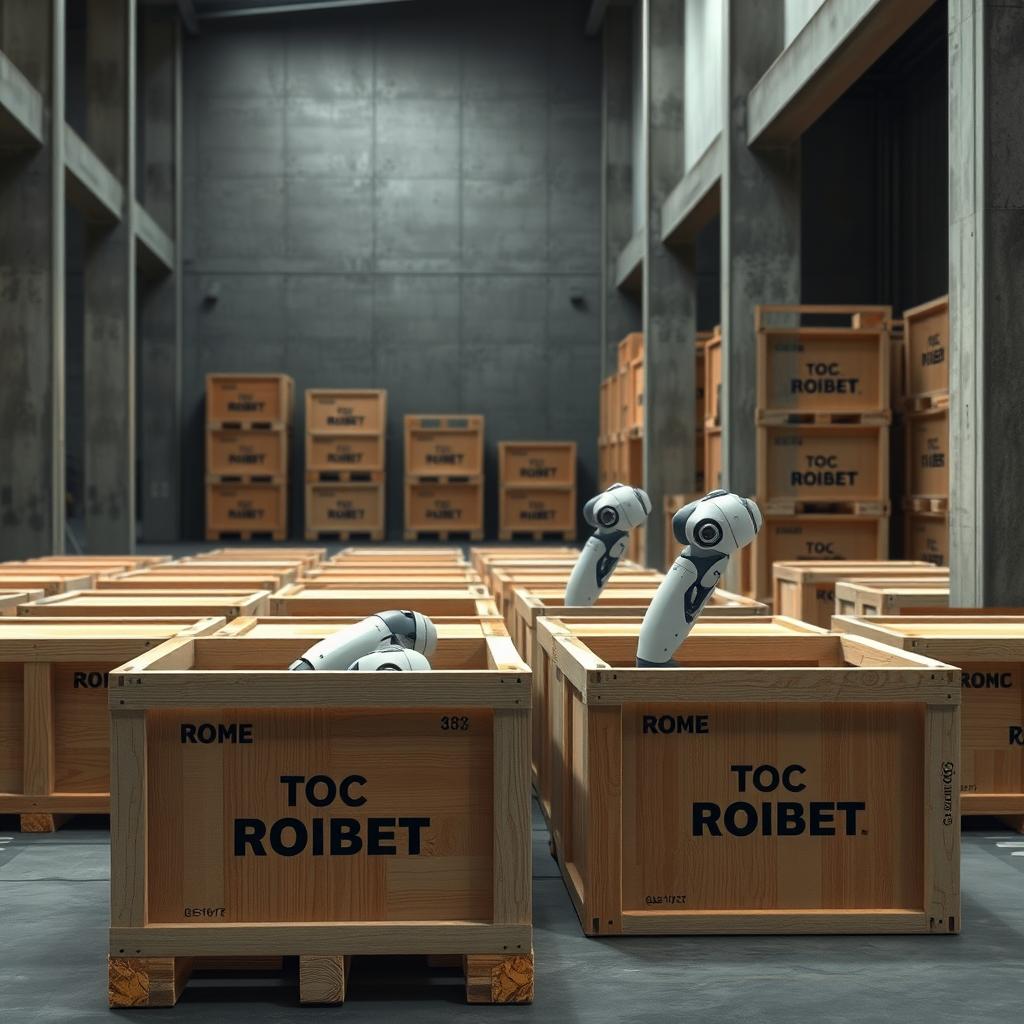 Lab Toys or Enterprise Tools: The Unresolved Deployment Bottleneck