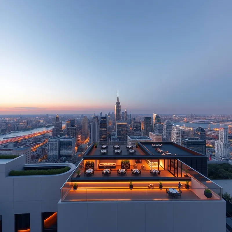 Bitunix Expands Exchange Presence: Rooftop Hype Masks True Utility