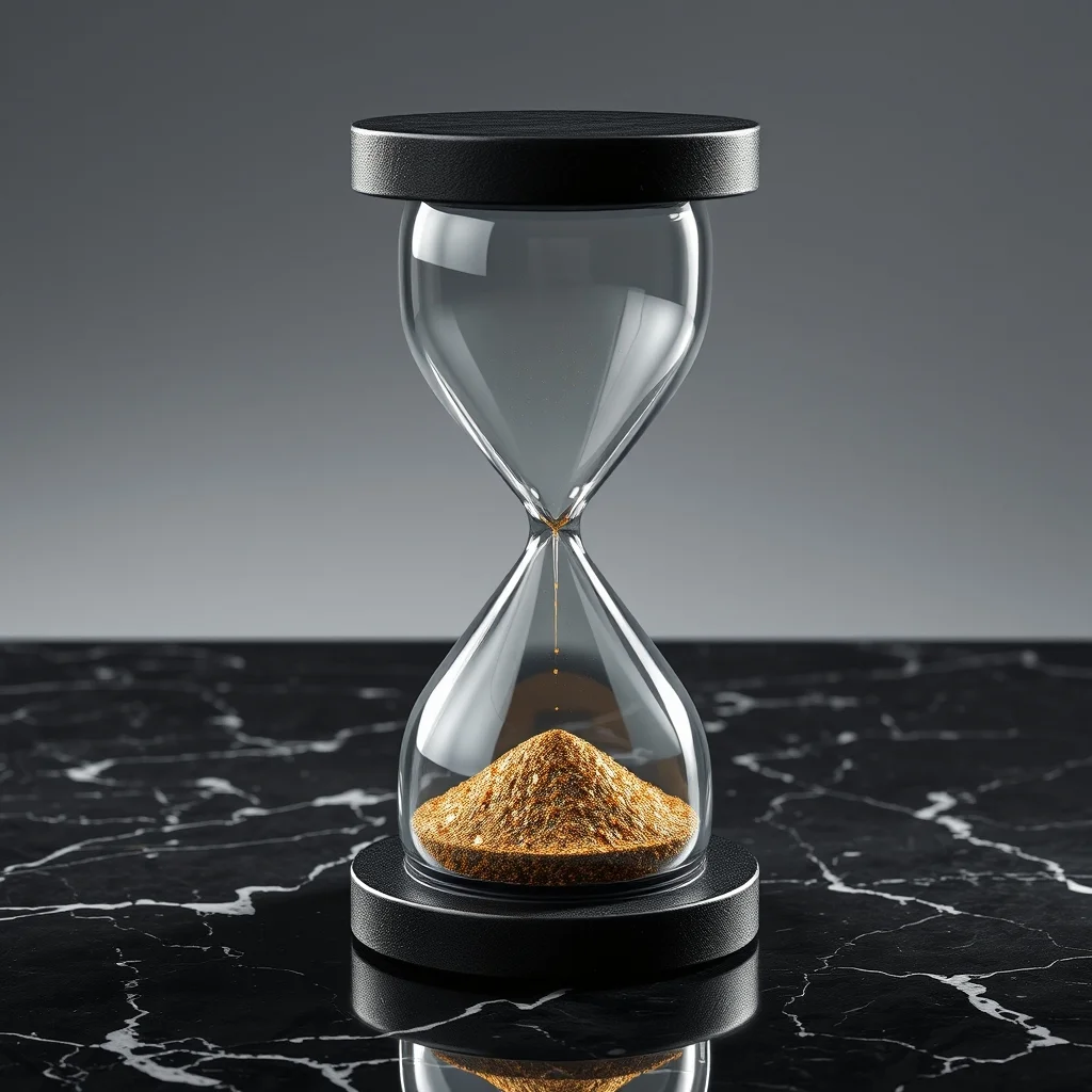 The Runway Paradox: Sliced operational burn meeting diminishing market patience.
