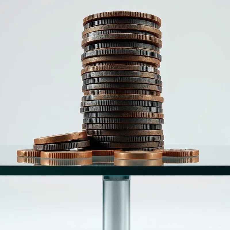 Sovereign Overhang: The expanding weight of federal liabilities.