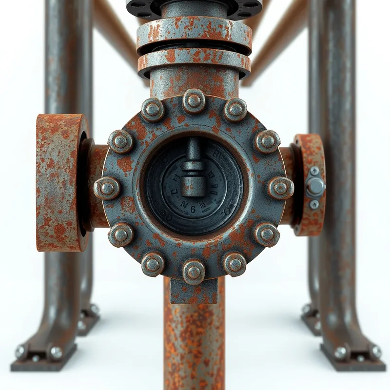 The Chokehold: Complete economic isolation reshaping energy flows.