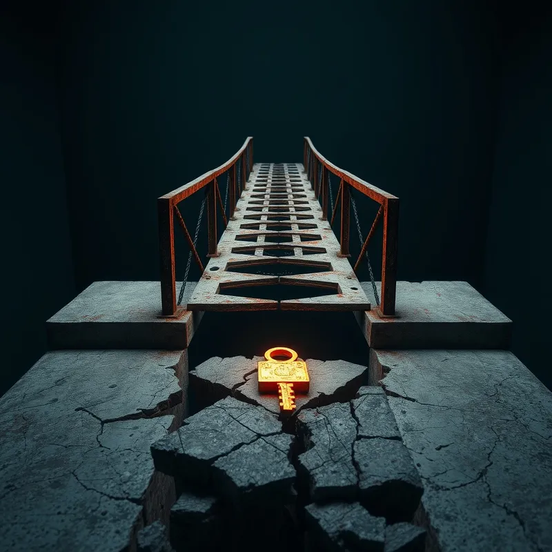 Bitcoin Hardware Wallet Vulnerability: The Hidden Infrastructure Fissure