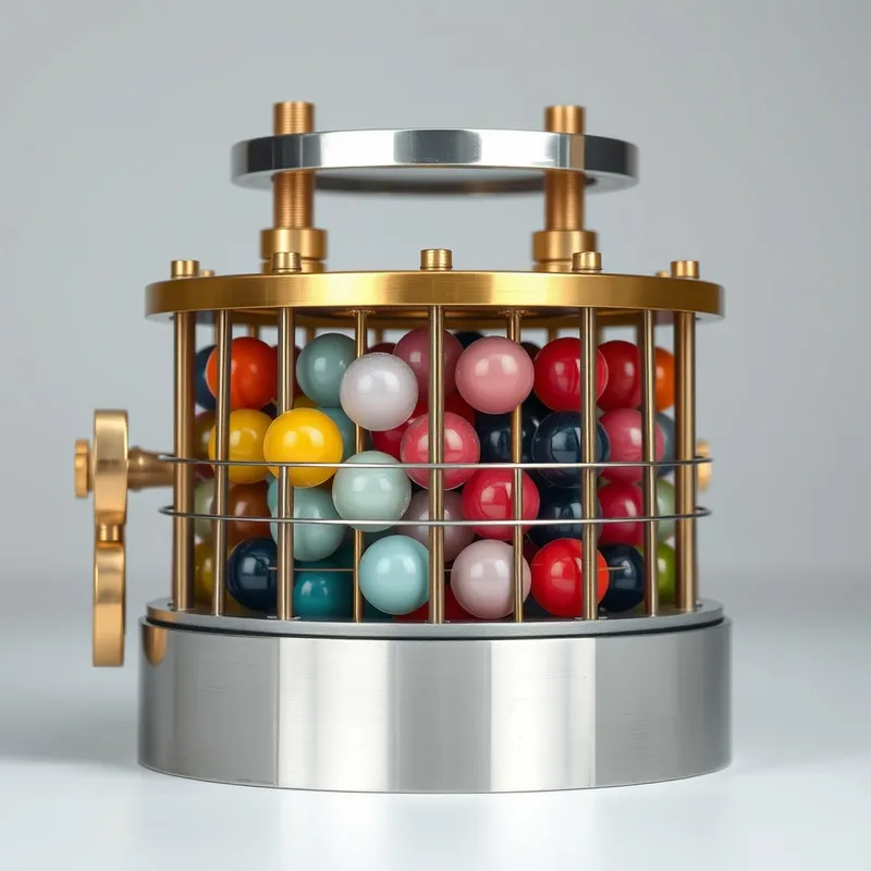 Structural Segmentation: The fragmentation of real-world assets.