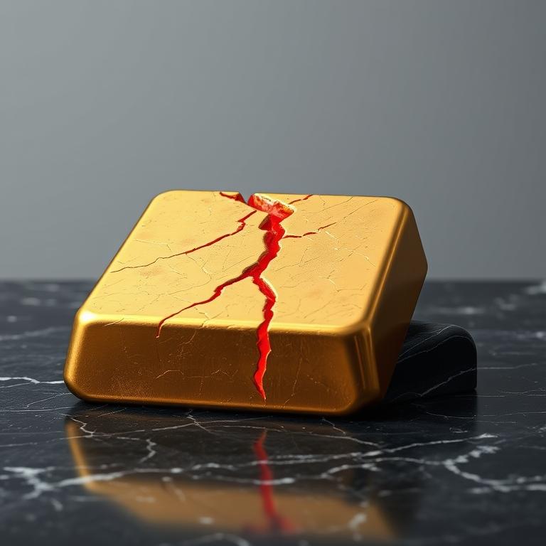 The Hedge Fallacy: When safe havens fail.
