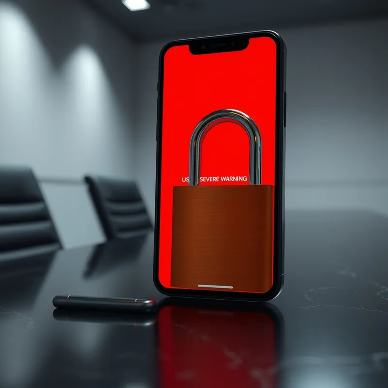 Sanctions Force App NoOnes Shutdown: EU Compliance Risk Triggers 2.5M User Exodus