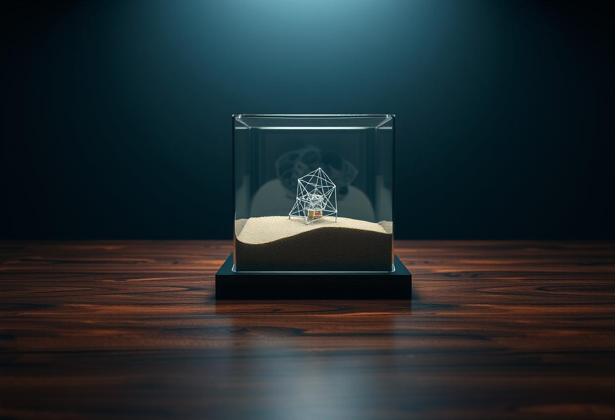 The Sandbox Experiment: Isolated governance in controlled environments.