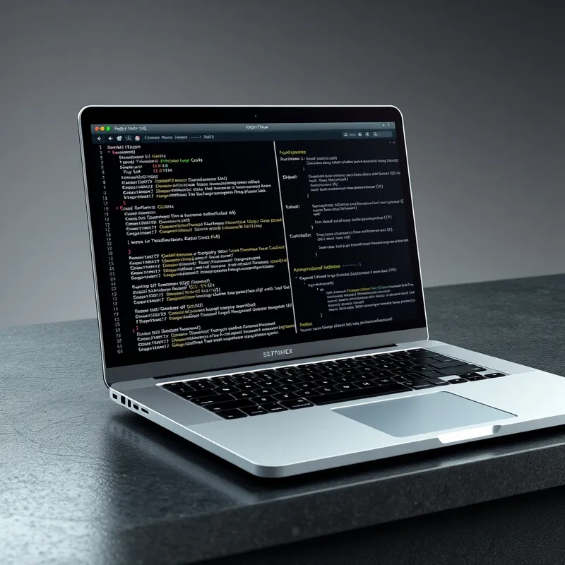 Sandboxed Breach: When the containment protocols fail quietly.