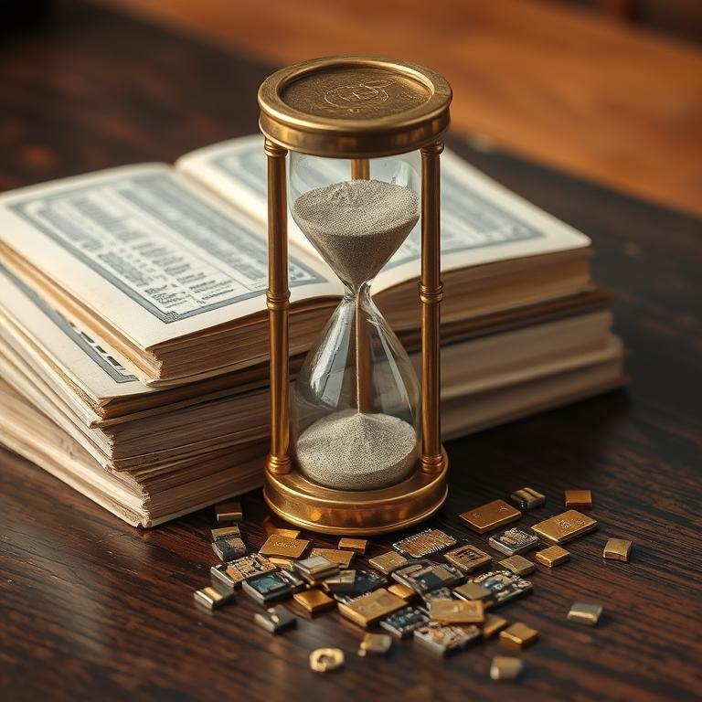 Kiyosaki Cites Fuller On Bitcoin Risk: Macro Quicksand Beckons