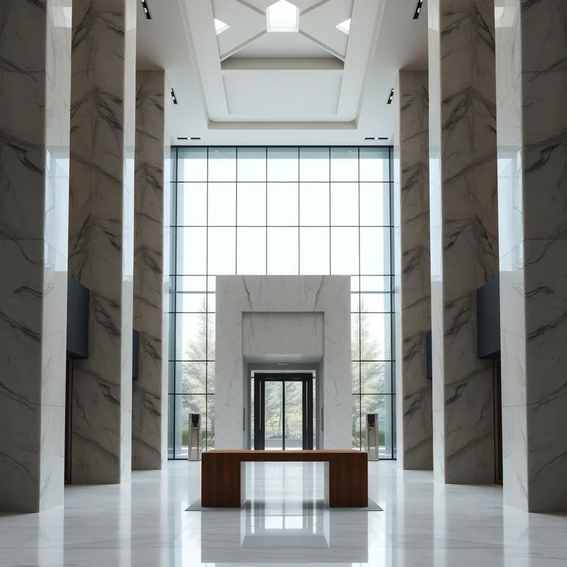 Scale Advantage: Monolithic infrastructure absorbs regulatory overhead.