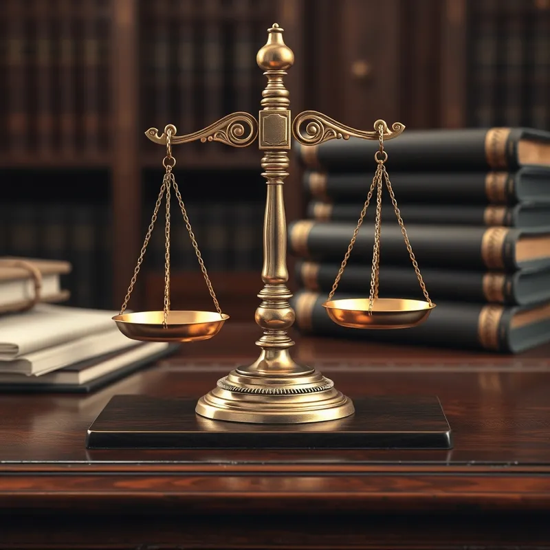 Bureaucratic leniency failing to stop judicial momentum.