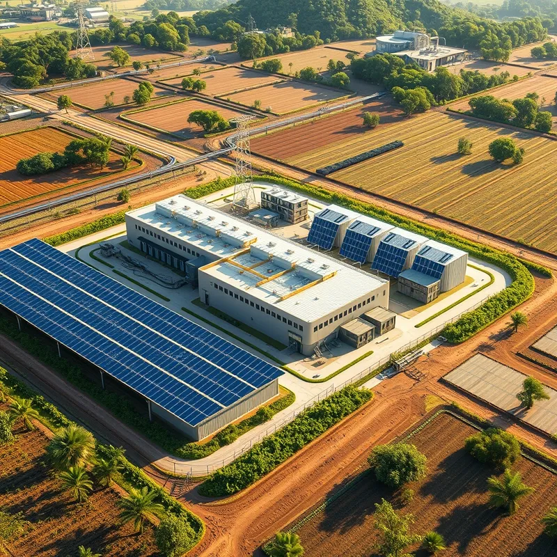 Scaled Strategy: The contraction from ambitious grid buys to surplus pilots