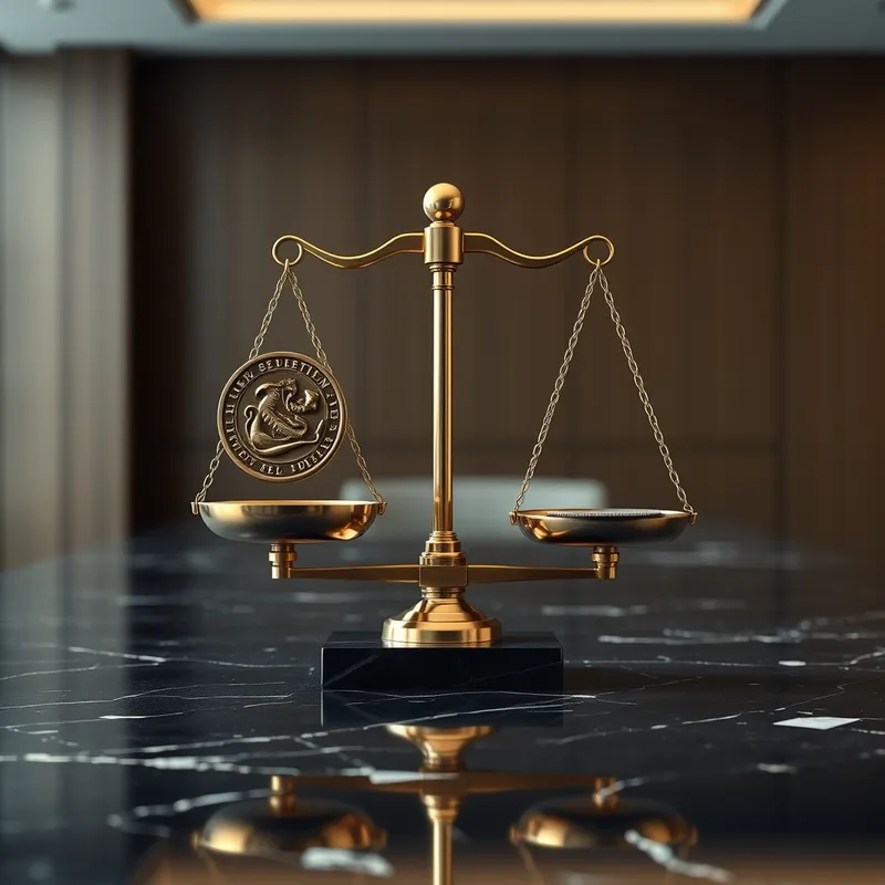 The Scaling Balance: Preserving security while slashing costs.
