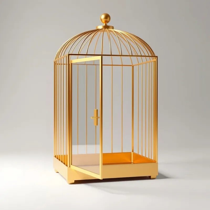 Restricted Horizon: The trade-off between scarcity and liquidity.
