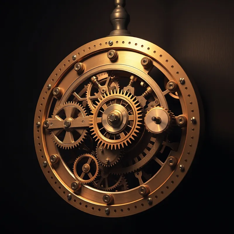 The Scheduling Engine: Block propagation optimization under heavy demand.