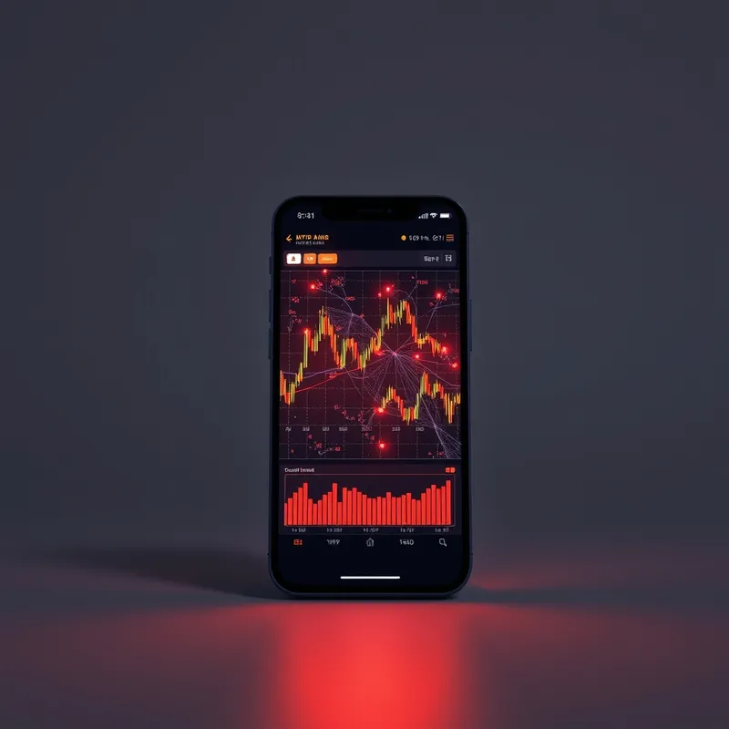 The Screen Optimized Life: When profiles replace portfolios.