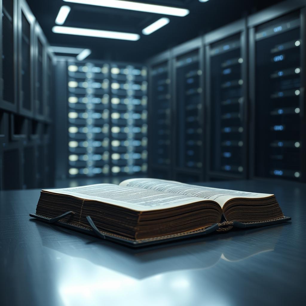 Scripture vs. Code: The battle over Bitcoin origin dogma.