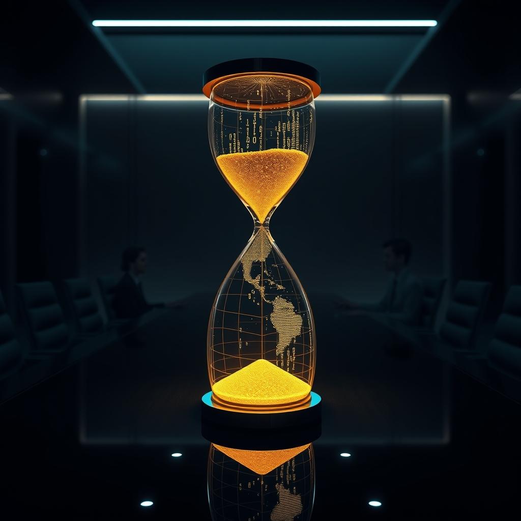 Saylor Bitcoin Bet Faces Hard Reality: Corporate Treasury Trap