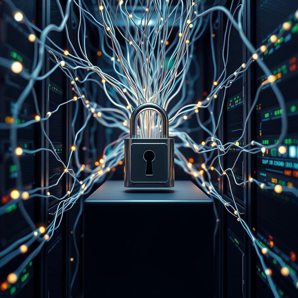 Sealed Ledgers: The high stakes of hiding transaction payloads.