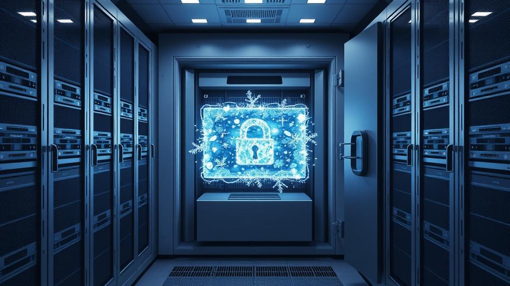 Systemic Frost: The silent lock of secondary compliance sanctions.