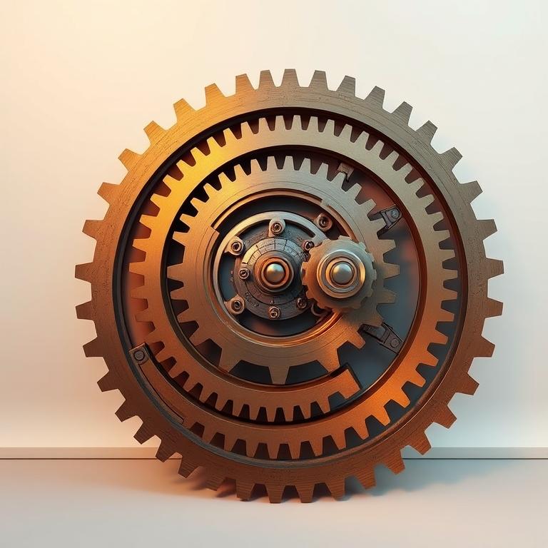 Secondary Market Friction: The unyielding gears of redemption.