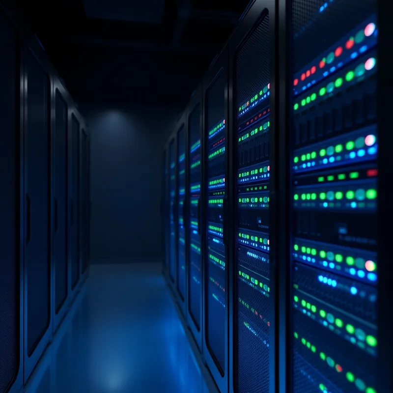 Fortress Logic: Securing the algorithms that dictate global power.